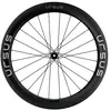 Ursus Roue Avant De Route Proxima R Team 60 Mm Cl Disc Ceramic Tubeles...