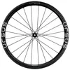 Ursus Roue Avant De Route Proxima R Team 40 Mm Cl Disc Ceramic Tubeles...