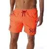 Sundek Short De Bain Ari Elastic Waist