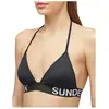 Sundek Haut De Bikini Aida Triangle XS