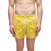 Sundek Short De Bain Archive Hibiscus