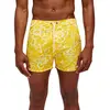 Sundek Short De Bain Hibiscus