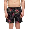 Sundek Short De Bain Jungle Hibi