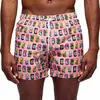 Sundek Short De Bain Color Plinking