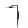 Luceplan Koine Parete Applique murale LED, 1A070A20W001,
