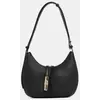 Sac à main Goccia demi lune cuir Furla
