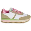 Baskets basses Serafini  TORINO