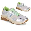 Baskets basses Serafini  VIBE