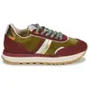 Baskets basses Serafini  TORINO