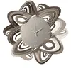 ARTI E MESTIERI horloge murale PENELOPE (Bronze - Métal verni)