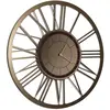 ARTI E MESTIERI horloge murale BIG LUX (Bronze - Métal verni)