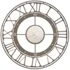 Arti & Mestieri Koros - Horloge Murale Design 100% fabriquée en Italie...