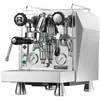 Machine expresso Rocket Giotto Cronometro V - argent