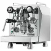 Machine expresso Rocket Giotto Cronometro R - argent