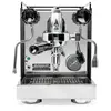 Machine expresso Rocket Appartamento - noire/cuivre
