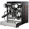 Machine expresso Rocket Appartamento TCA - noire/cuivre
