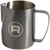 Pichet à lait Rocket Espresso Competition Sandy Black, 600 ml