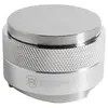 Rocket 8050506337119 2-in-1 Tamper Leveler Acier inoxydable Argent