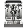 Machine expresso Rocket Appartamento TCA Black/Black - noire/noire