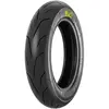 Pneu PMT 100/90 - 12" Soft S Semi-Slick  Blackfire 