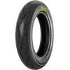 Pneu PMT 100/90 - 12" Medium M Semi-Slick  Blackfire 