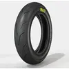 Pneu PMT 100/90 - 12" R semi-slick  Blackfire 