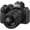 Nikon Z50 II Kit mit 18-140mm VR, Appareil photo