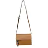 Sac Bandouliere Café Noir  WA0902