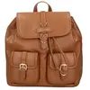 Sac a dos Café Noir  MD0809
