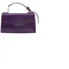 Sac Bandouliere Café Noir  NI0501V