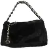 Sac à main Café Noir  C3NB0906-AI26-N001