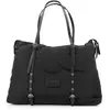 Sac à main Café Noir  C3ME0901-AI26-N001