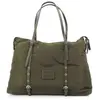 Sac à main Café Noir  C3ME0901-AI26-G018