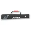 Housse de ski NORDICA SKI BAG LITE (BLACK/WHITE/RED)