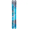Skis Alpin Freeride BLIZZARD RUSTLER 10 (BLEU) Homme - 2026