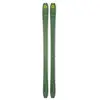 Skis de randonnée BLIZZARD ZERO G 88 (VERT) Homme - 2026