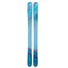 Skis alpin BLIZZARD SHEEVA 9 (BLEU/SARCELLE) Femme - 2026