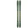 Skis de randonnée BLIZZARD ZERO G 096 W (VERT) Femme - 2026