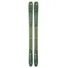 Blizzard - Skis de randonnée - Zero G 096 W 2026 pour Femme en Bois - ...