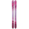 Skis Alpin Freeride BLIZZARD SHEEVA 10 (VIOLET/ROSE) Femme - 2026