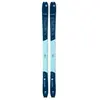 Skis de randonnée BLIZZARD ZERO G 088 W (FROID GLACE) Femme - 2026