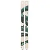 Skis alpin all mountain BLIZZARD RUSTLER 9 (LE SABLE/VERT) Homme - 202...