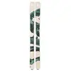 Skis alpin all mountain BLIZZARD RUSTLER 9 (LE SABLE/VERT) Homme - 202...