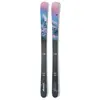 Nordica - Skis alpins - Santa Ana 92 2026 pour Femme en Titane - Taill...