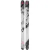 Blizzard - Skis freeride - Canvas 118 2026  - Taille 188 cm - Blanc