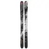 Blizzard - Skis freeride - Canvas 100 2026  - Taille 180 cm - Gris