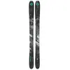 Blizzard - Skis freeride - Canvas 108 2026  - Taille 186 cm - Gris