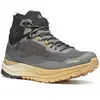 Tecnica Spark S Mid GTX - Chaussures randonnée homme Grafite / Beige 42