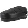 Moon Boot modèle Mb Sandal Band Nylon Noir 37/38