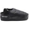Moon Boot modèle Mb Sandal Band Nylon Noir 39/40
